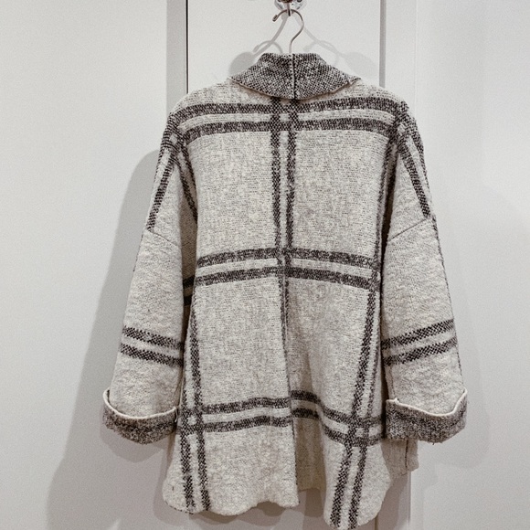 Free People Swing Cardigan - Picture 2 of 2